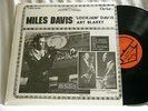 MILES DAVIS Live Birdland 1951 Eddie Lockjaw Davis Art Blakey Charles Mingus LP