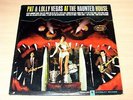 EX-/EX-  Pat & Lolly Vegas/At The Haunted House/1966 Mercury Mono LP