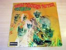 EX/EX-   Ten Years After/Undead/1968 Deram Mono LP