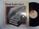 GENE LAWRENCE Special Delivery CHARLIE'S Island Disco Funk Brazil LP AIRTO HEAR