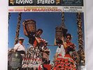 Kondrashin / Tcahikovsky Capriccio Italien RCA Living Stereo LSC-2323 (NM) LP