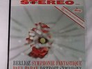 Paray: BERLIOZ Symphonie Fantastique Mercury Living Presence SR90254 Near Mint