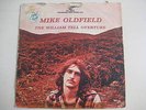 Mike Oldfield The William Tell Overture  Italy rare single