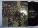 V/A Jump Up Carnival In Trinidad COOK Calypso Jazz LP KILLER IN SHRINK HEAR