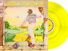 Elton John ?Goodbye Yellow Brick ROAD 180 Gram YELLOW  Vinyl LP Triple Gate-Fold