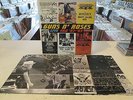 GUNS N' ROSES Live Era '87-'93 4xLP 1999 geffen NM