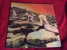 Original Vintage Sealed Led Zeppelin Houses Of The Holy Record Album Lp