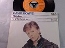 DAVID BOWIE HELDEN / V-2 SCHNEIDER 1977 GERMAN 7