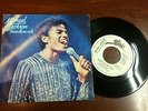 MICHAEL JACKSON SPANISH 45  PROMOTIONAL
