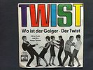 Oliver Twist - Wo ist der Geiger / Der Twist (The Twist) (7