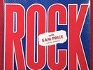 SAM PRICE Rock With LP SAVOY DG ORIG.