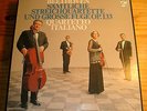QUARTETTO ITALIANO Beethoven Complete String Quartets 10-LP-Box Philips