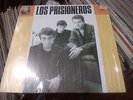 LOS PRISIONEROS MEXICAN PRESS MINT COND PROMOTIONAL VERY RARE TO FIND LISTEN