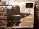 Pearl Jam Ten 2xLP Coke Bottle Clear Vinyl Record #398/2000 Record Store Day
