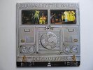 BOB MARLEY&WAILERS-BABYLON BY BUS-ORIGINAL YUGOSLAV 2LP-INNER SLEEVE-REGGAE-1979