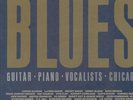 LP-BOX Howlin Wolf, Wynonie Harris, Blind Willie McTell, Otis Clay, B.B. King A