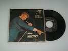 45t biem  d espagne 432 724 johnny hallyday