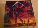 CANCER 1st press lp death shall rise death obituary morgoth autopsy decide grave