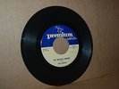THE WHEELS: MY HEART'S DESIRE & LET'S HAVE A BALL; 1956 PREMIUM VG++ DOO WOP 45