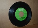 THE GLORIES: GIVE ME MY FREEDOM & SECURITY; 1967 DATE 1571 VG++ NORTHERN SOUL 45