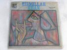 BISMILLAH KHAN LP RECORD Bollywood India NM HEAR RARE-913