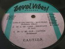 Maxi Priest Love In The Ghetto Rare Killer Roots 12
