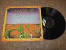 HAWKWIND  -  SELF TITLED  LP