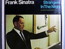 FRANK SINATRA STRANGERS IN THE NIGHT RARE SEALED ORIG '65 REPRISE STEREO LP