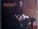 JOHN HAMMOND w/MICHAEL BLOOMFIELD & BAND SO MANY ROADS RARE ORIG '65 VANGUARD LP