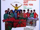 PHIL SPECTOR'S CHRISTMAS ALBUM VERY RARE 1963 PHILLES MONO LP VERY NICE