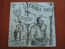 CHARLIE PARKER 