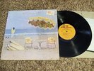 Neil Young ON THE BEACH Orig. 1974 Press- Near Mint Vinyl, Cover In Shrink