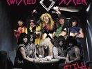 TWISTED SISTER-STILL HUNGRY-2VINYL LP DRAKKAR NEU