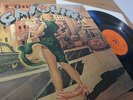 GASOLIN SAME LP IN 1974 DANISH PROG. LP 