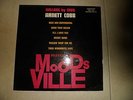JAZZ LP-ARNETT COBB 