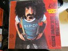 FRANK ZAPPA Lumpy Gravy LP VERVE stereo VG++ psych 60s press