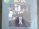 AC/DC  HAPPY NEW YEAR  DECEMBER 1974  ONLY 150 COPIES  GREEN WAX  LP