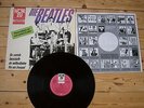 The Beatles / Die zentrale TANZSCHAFFE 1. Press MONO mit Labelfehler - HÖRZU TOP