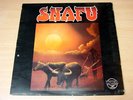 EX   Snafu/Self Titled/1973 WWA Gatefold LP