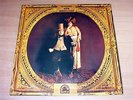 EX-/EX  Stoney & Meat Loaf/Self Titled/1971 Rare Earth LP