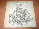 EX/EX   Rick Van Der Linden And Trace/White Ladies/1976 Vertigo LP