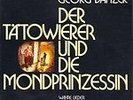 Georg Danzer Der Tätowierer Und Die Mondprinzessin M Music Vinyl LP