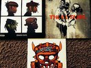3 x Blur / Gorillaz Vinyl, 19-2000 10”, Think Tank (2LP) & Demon Days (2LP)