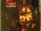 ROY AYERS He's Coming ORIG GATEFOLD POLYDOR LP JAZZ FUNKS SAMPLE STILL SEALED