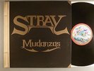 Stray  Mudanzas     UK Press