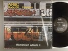 WNBC Radio 66 Presents  Hometown Album II    1981 NYC Radio Sampler