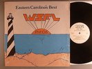 WSFL FM 106  Eastern Carolina's Best  1982 Greenville N.C. Radio Sampler