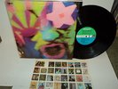 THE CRAZY WORLD OF ARTHUR BROWN 1968 ATLANTIC with sleeve PSYCH LP NM+ PRISTINE