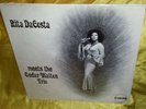  Funky LP RiTA DaCOSTA & CEDAR WALTON trio Northern Soul SS Mint Finite