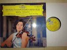 EDITH PEINEMANN VIOLIN RAVEL DVORAK MAAG DG TULIPS STEREO